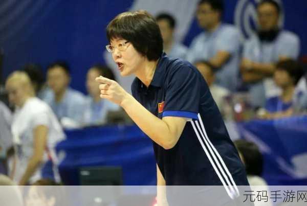 郎平病逝详情,震惊!传奇教练郎平离世,一代女排精神永存