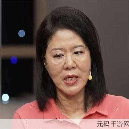 郎平病逝详情,震惊!传奇教练郎平离世,一代女排精神永存