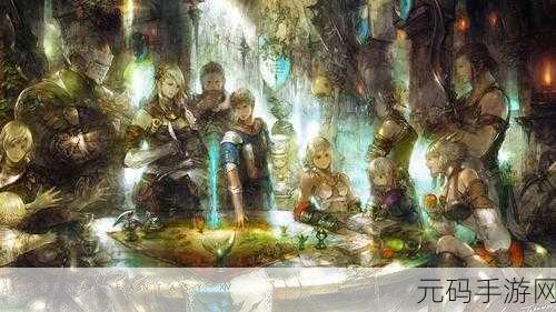 天堂√中文在线,天堂:永恒冒险