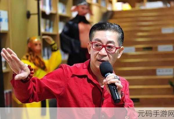 六小龄童宣布哀讯,知名演员六小龄童发布重要消息
