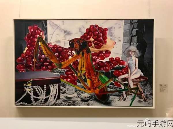494949大但人文艺术是免费的吗，艺术殿堂：免费探索494949大但人的文化瑰宝