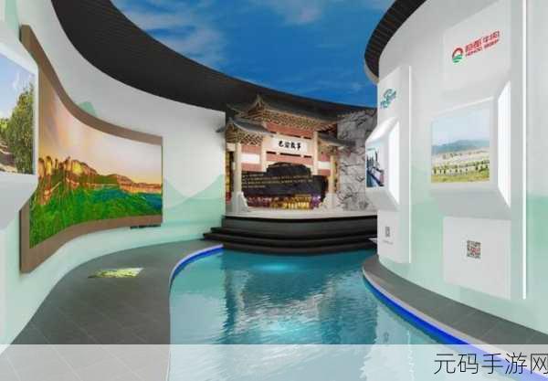 47147人艺术展览的历史背景,艺术展览大亨:从0到47147人的展馆传奇
