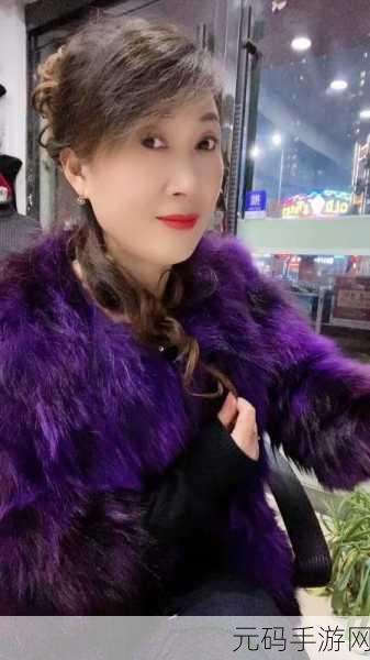 沈阳45岁老阿姨叫的没谁了，45岁阿姨玩音游跳舞惊艳全场