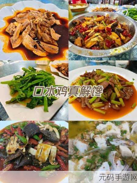 大香煮2024,香煮大冒险:寻味之旅2024