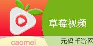 草莓视频色版下载,草莓视频 - 精彩短视频社区