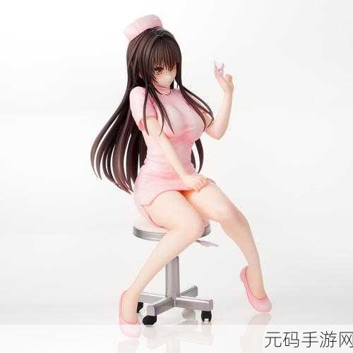 古手川唯,「SSR稀有度 · 古手川唯」