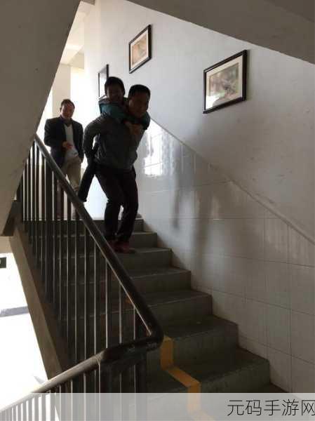 校园学生拔萝卜生猴子,萝卜大作战:拯救校园小猴