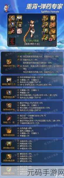 2024男漫游毕业装备,2024男法师毕业神装推荐