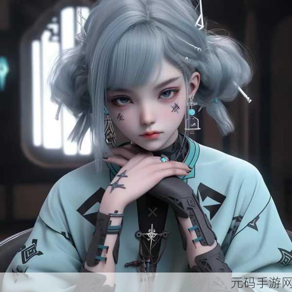 3D羞羞漫画,3D动漫美少女