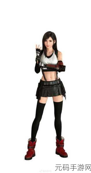 ff7重生销量,《最终幻想7:重生》下载量突破千万