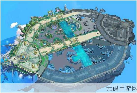 dota2最新地图,全新MOBA地图玩法抢先体验