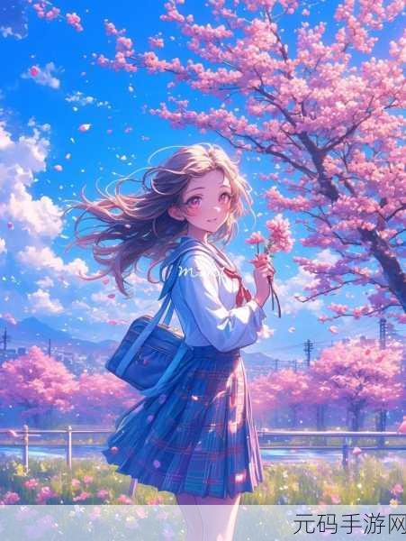 樱花漫画正版官网入口下载,樱花漫画 - 二次元动漫阅读器