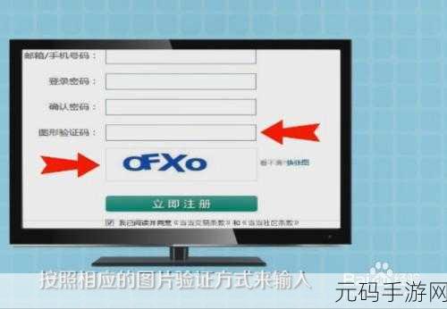 1卡2卡4卡在线号正确填写方式,游戏账号填写指南:如何正确输入验证码