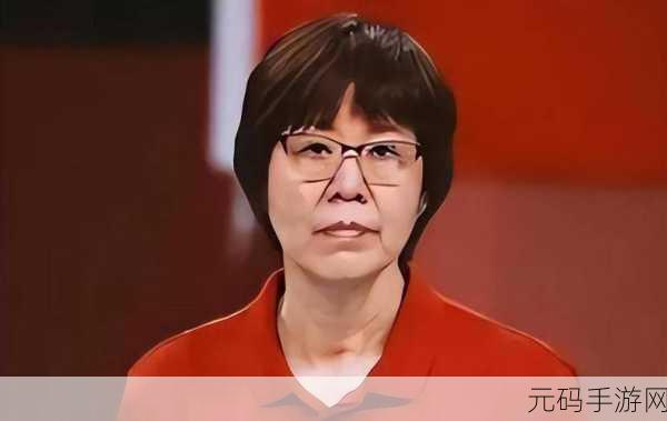 郎平去世原因详解图片,震惊!传奇教练郎平意外离世?真相竟是...