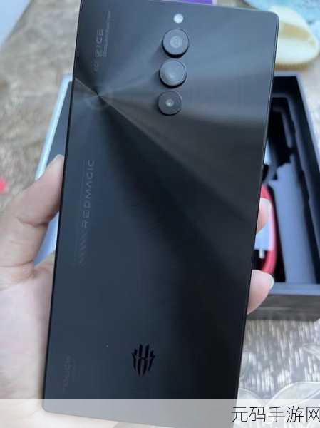 红魔8s,红魔8s 电竞旗舰