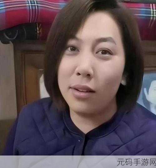 东北48岁这声音也没谁了,48岁东北大姐一开口,惊艳全场