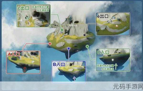 永不迷路传送门,一键传送