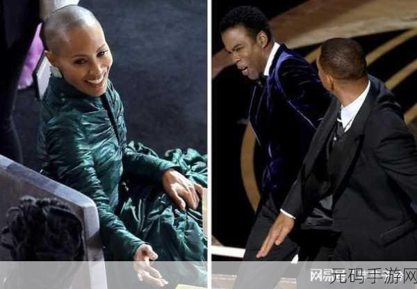 威尔史密斯掌掴事件看法和感受,震惊!好莱坞巨星上演真人PVP,玩家热议奥斯卡掌门人