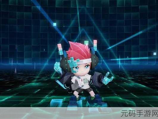 王者荣耀鲁班电玩小子新星元震撼登场,特效全面升级