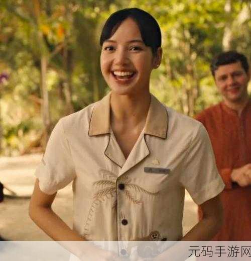 蘑菇视频爆料了Lisa吃瓜,《蘑菇短视频》曝光Lisa私密生活,网友沸腾!