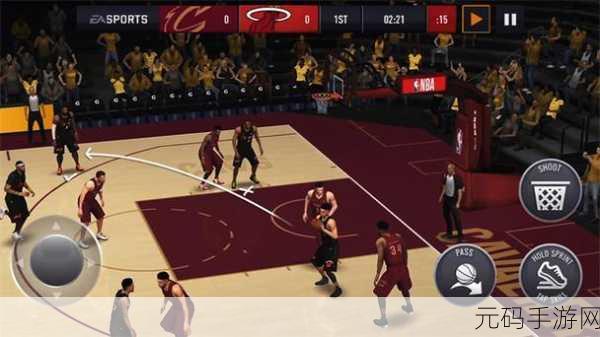 nba2k13游戏有点卡,NBA2K13手游卡顿问题求助