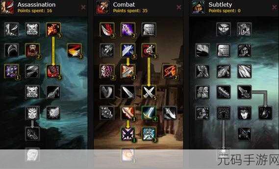 魔兽世界乌龟服威名提升全攻略