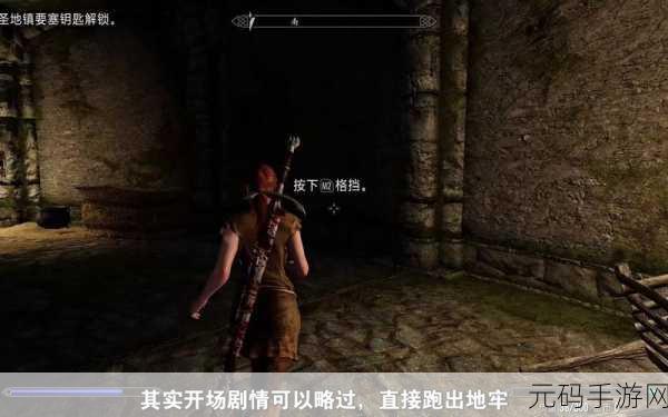 上古卷轴5,全面攻略之如何有效提升负重
