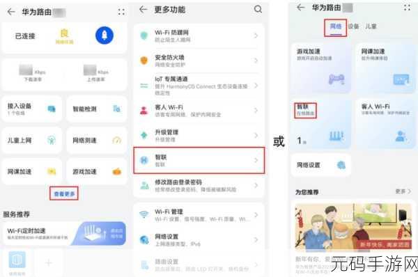 家用路由器内存选择指南,多大才是恰到好处?