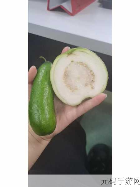 榴莲丝瓜芭乐草莓,水果消消乐:甜蜜大作战