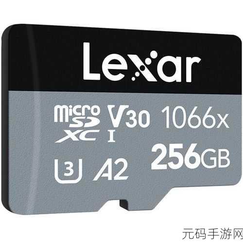 Lexar 雷克沙 SD 卡读取故障全攻略