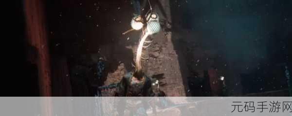 手游资讯,揭秘黑神话,悟空瞌睡虫蜕获取攻略