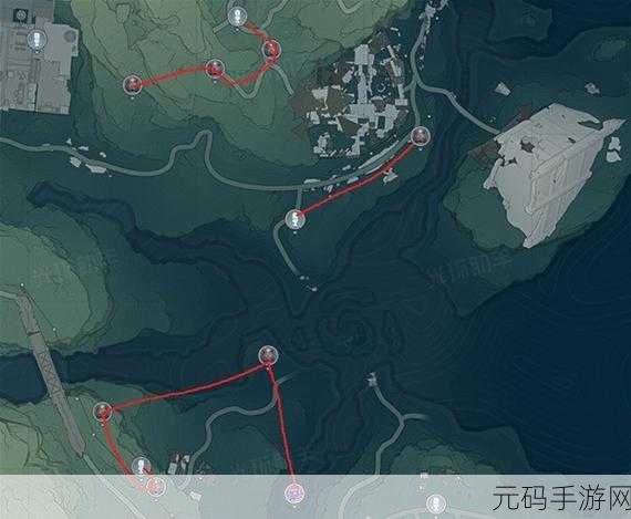 手游资讯,探索鸣潮飞廉之猩的刷新位置