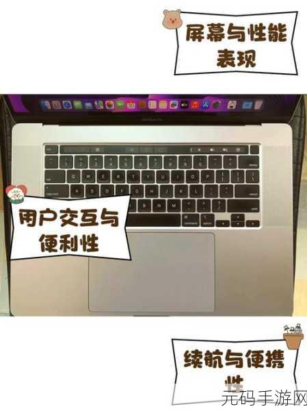 1819macbookpro18rapper评测,2024最强性价比游戏本:MacBook Pro 18寸深度评测