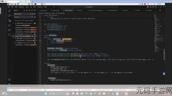 探秘 Rust Bindgen,编程世界的神秘利器