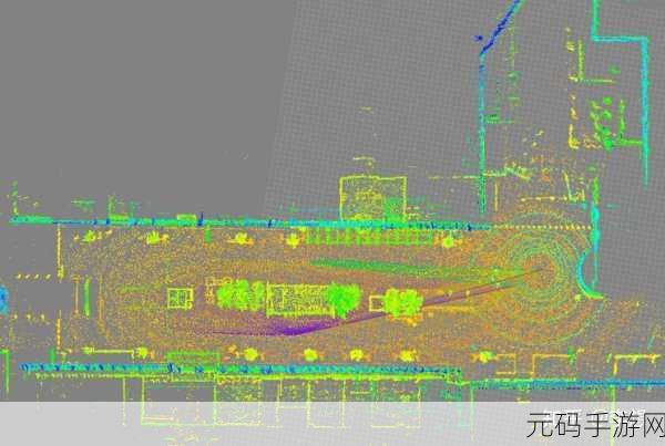 探秘 Cartographer,地图融合功能究竟存不存在?