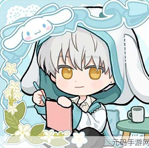 光与夜之恋携手三丽鸥,联动情侣头像获取攻略全解析