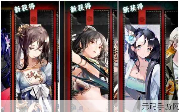 手游资讯,物华弥新武器制造商武器全览,解锁战斗新纪元