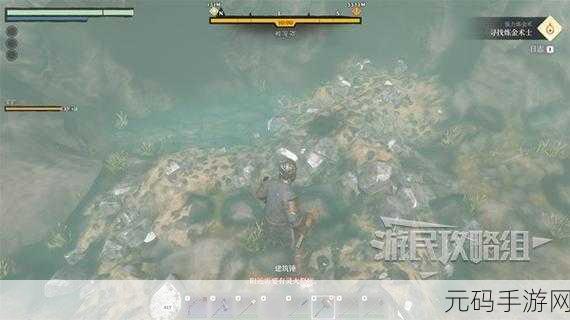 雾锁王国手游资讯,碎布料获取攻略全解析