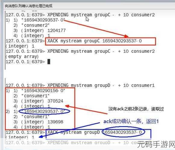 Redis Bitfield 多样运算,深度解析与实战指南