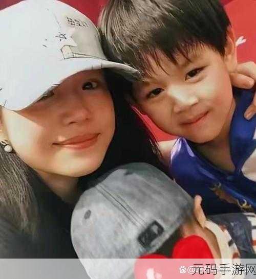 疯狂一家亲陈婷陈晓,萌娃成长记:陈家欢乐多