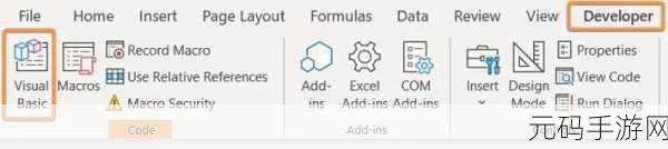 探索 Excel 单元格地址的神秘世界