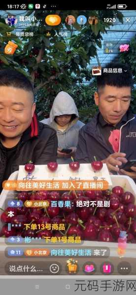 阴桃直播，桃趣直播
