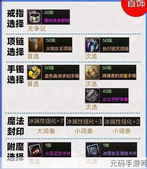 地下城与勇士手游起源版本重大更新,揭秘重力之契长靴装备图鉴