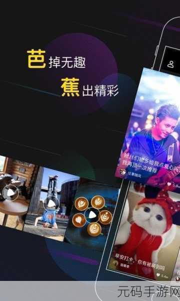 夜间100大不良软件下载,精选深夜娱乐软件合集