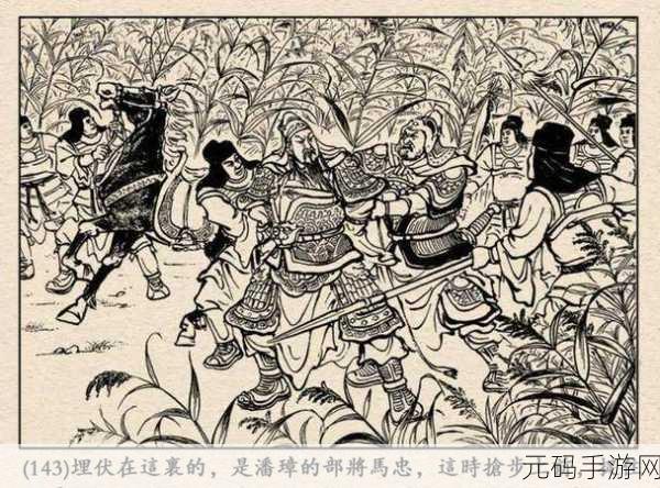 孙权上大小双乔,三国双乔传:孙权的选择