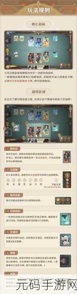 原神七圣召唤元素反应全攻略,掌握元素之力,驰骋召唤战场