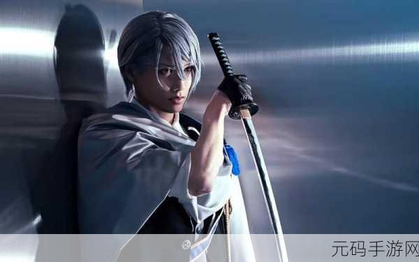 刀剑乱舞手游新版本盛大更新,百位刀剑男士等你招募!