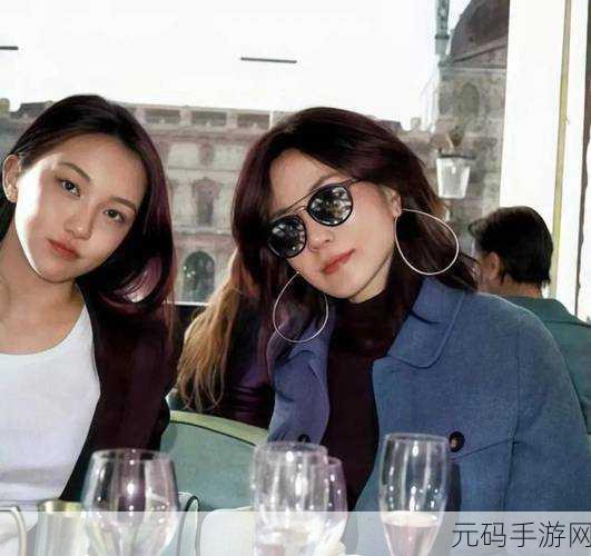 王菲宣布产女,王菲喜获女儿,速来领取庆祝礼包!