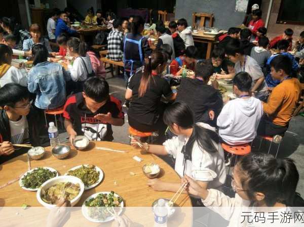 林州宾馆五个人火了,五人组队开黑,竟在林州宾馆创造奇迹!