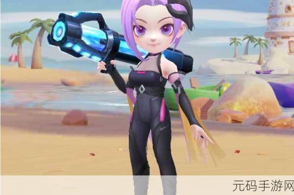 逃跑吧少年唯美皮肤获取全攻略，解锁你的专属风采